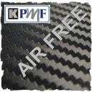 KPMF karbónová fólia s AIR FREE