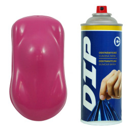 DIP sprej Ružová