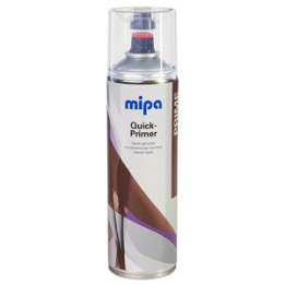 MIPA Univerzálny základovací plnič, tmavosivý 500 ml, Quick Primer