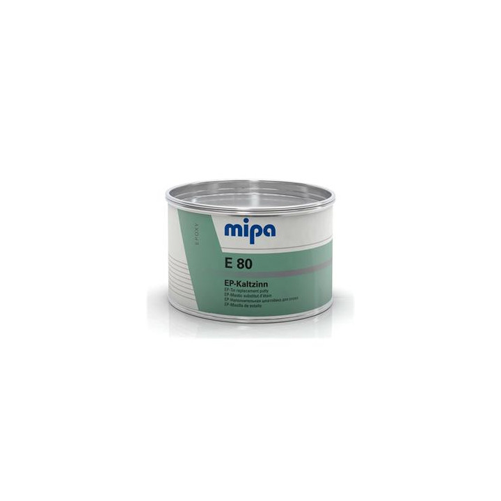 MIPA E 80 Studený cín 1 kg