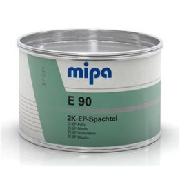 MIPA E 90 1 kg, epoxidový tmel