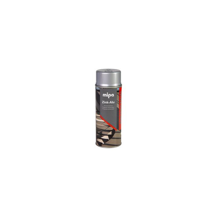 MIPA Zink-Alu Sprej 400 ml