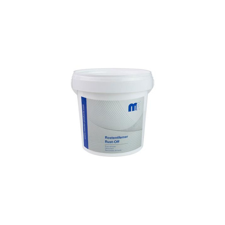 MIPA Odstraňovač hrdze 1kg, Rust Off