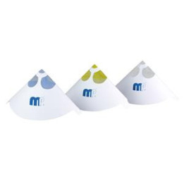 MIPA Filter na farbu 190 μm 1 ks