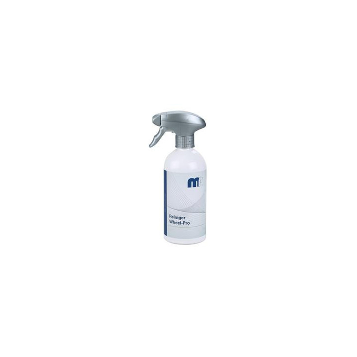 MIPA Čistič diskov kolies 500ml, Reiniger Whell - Pro