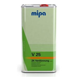 MIPA Riedidlo V25 1L