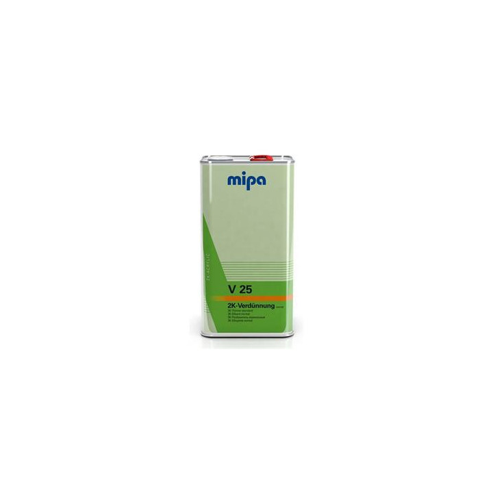 MIPA Riedidlo V25 1L