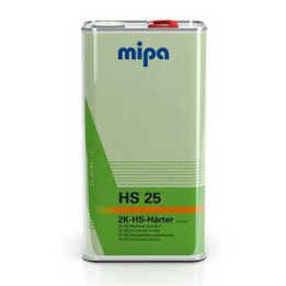 MIPA 2K Tužidlo HS 25 normal 1 l