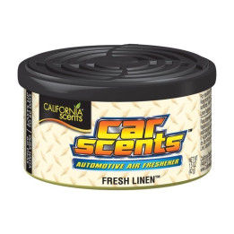 Čerstvá bielizeň (Fresh Linen)