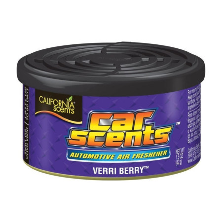 Bobuľový mix (Verri Berri)