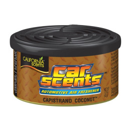 Kokos (Capistrano Coconut)