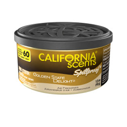 Žuvačka Pedro (Golden State Delight)