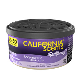 Vanilka (Monterey Vanilla)