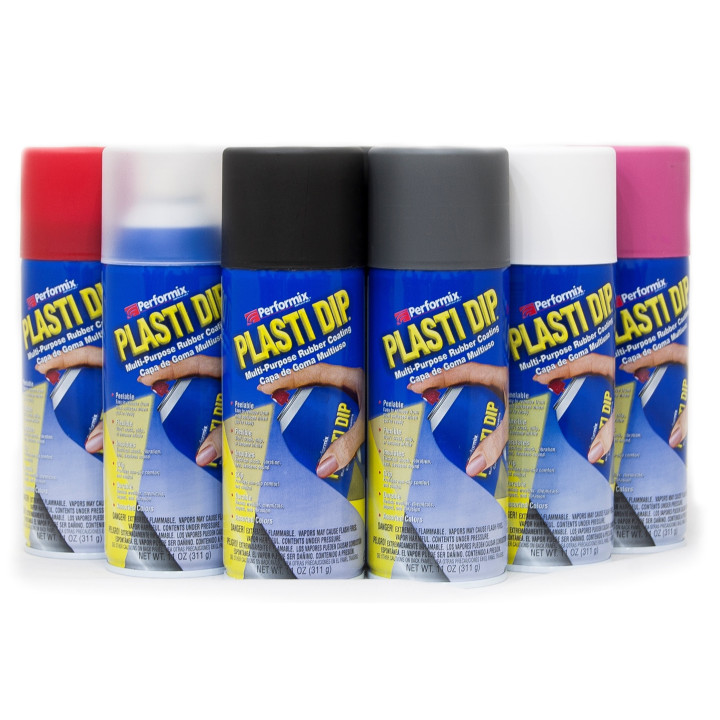 Plasti Dip sprej