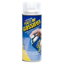 Plasti Dip Glossifier
