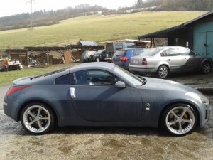 350z gunmetal plasti dip.jpg