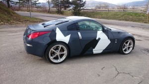 350z camo plasti dip3.JPG